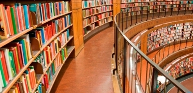 İşte Türkiye'nin Kütüphane üyeliği