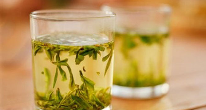 Soğuk hava bitki ve meyve çayı satışlarını arttırdı