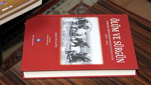 Ardahan'daki Ermeni katliamı 18 kitabeyle anlatılacak