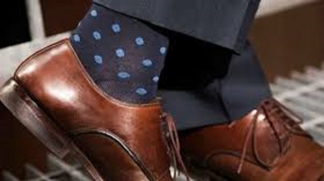 Soğuk havalarda sıkı çoraplar giymeyin