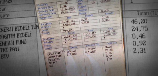 Elektrik borcu olanlara iyi haber