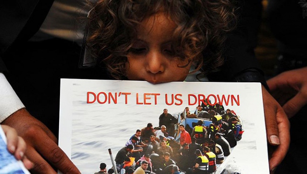 'Avrupa sığınmacıların hayatını tehlikeye atıyor'