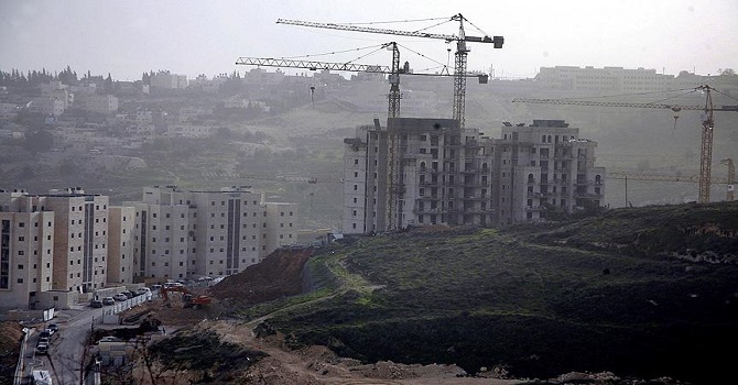 İsrailli şirketler insan hakları ihlallerine destek oluyor'