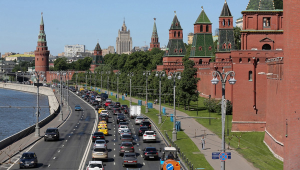 Rusya'daki Türk sayısı azaldı