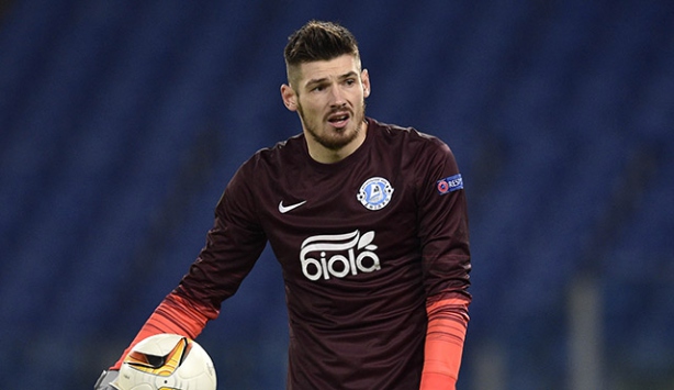 Beşiktaş, Boyko'yu bekliyor