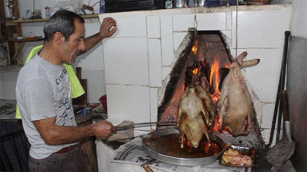 Tiridine banabilmek' için 10 gün önceden randevu gerekli