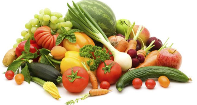 Bu besinleri sofranızdan eksik etmeyin