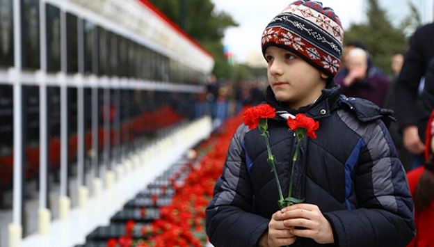 Kanlı Ocak kurbanları anıldı
