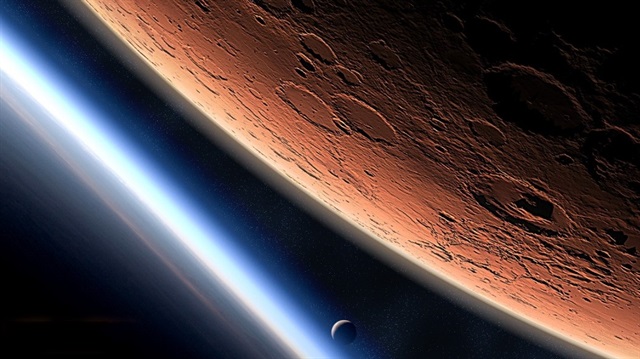 Güneş Sistemi'nin dışında yeni bir gezegen keşfedildi