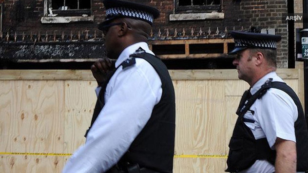 İngiltere'de imla hatası yapan çocuğa terör sorgusu