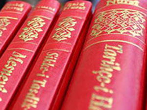 “Büyüklere Okumalar” Programı Yarın Başlıyor