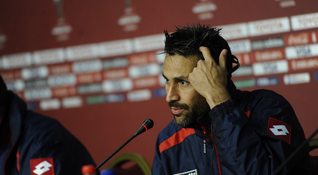 Yepes futbolu bıraktı