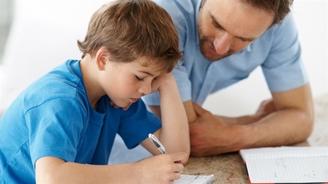 Anna babanın tutarlı olması çocuk için önemli