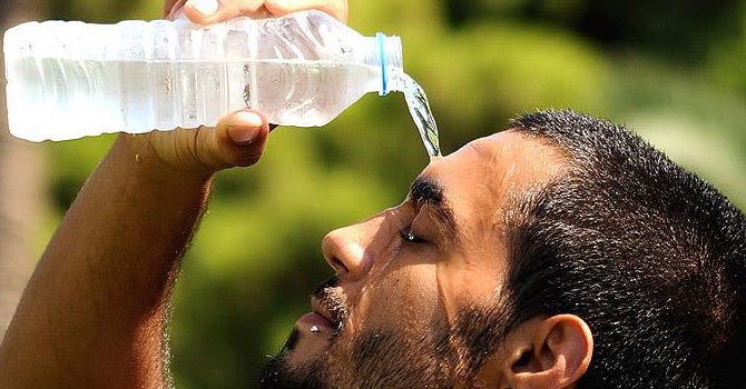 '2015 son 135 yılın en sıcağıydı'