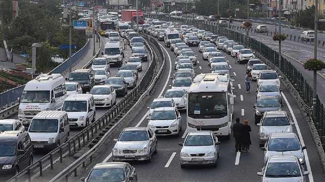 Ramazan Bayramı'nda Yola Çıkacaklara Bolu Dağı Müjdesi!