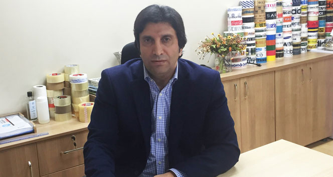 Yerli bant üretimi sektör haline geliyor