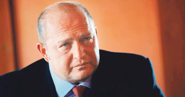 Mustafa Koç kimdir?