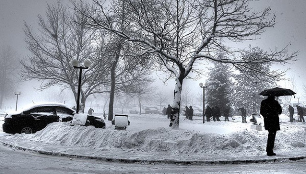 Ankara'da okullar yarın da tatil
