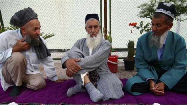 Laiklik 13 bin erkeği sakalından etti