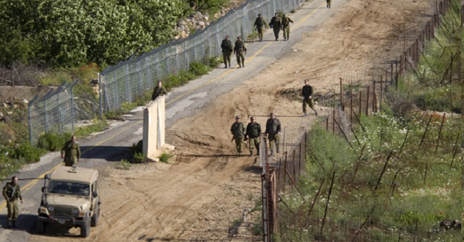 İsrailliler ‘Filistinlilerden ayrılalım’ diyor