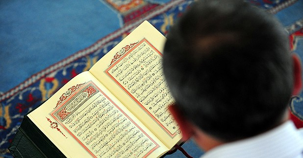 Kur'an'da adı geçen peygamberlerin isim listesi