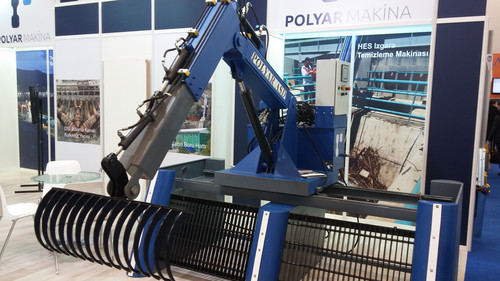 Bakan Eroğlu: Suyu biriktirmemiz lazım yoksa şehirlere su veremeyiz