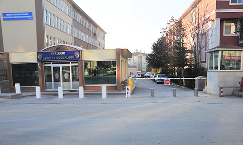 Emniyetten sürücü belgesi alacaklara 'randevu hatırlatması'