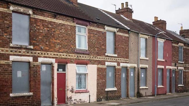 Sığınmacılar damgalanıyor