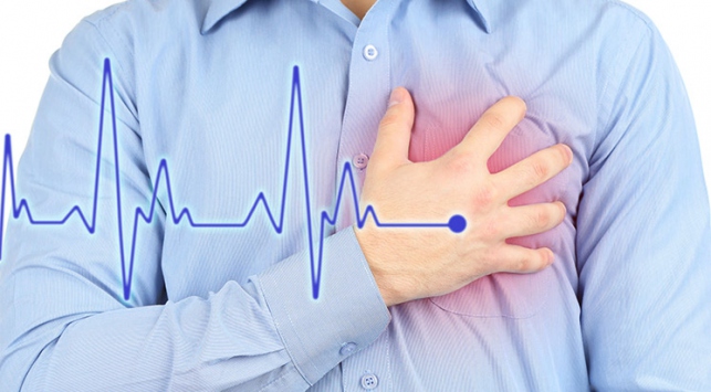 Ani kalp durması halinde yaşanılan kat, hayatta kalma şansını etkiliyor