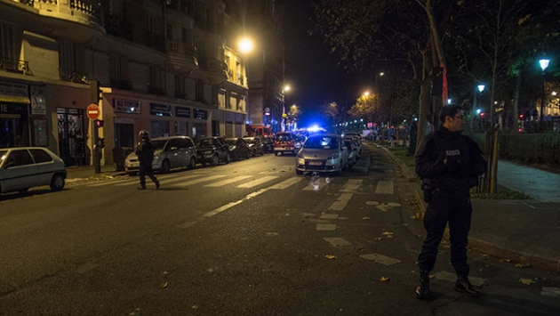 Binden fazla kişi saldırılardan sonra psikolojik destek aldı