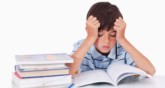 Başarısızlıkları aile sevgisini kaybetme korkusuna sebep olmasın