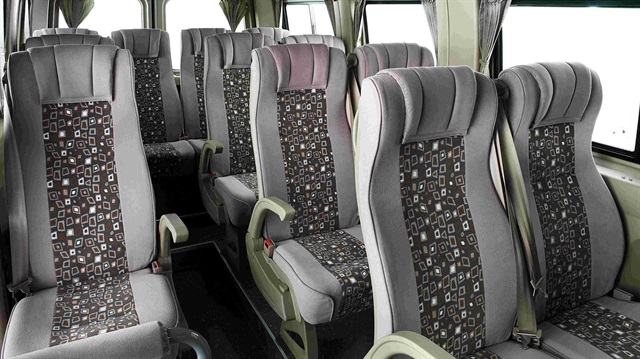 Çok koltuklu araçlarda vergi sorunu