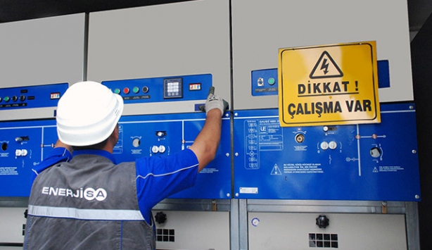 Başkent EDAŞ, 520 bin elektrik sayacını değiştirdi