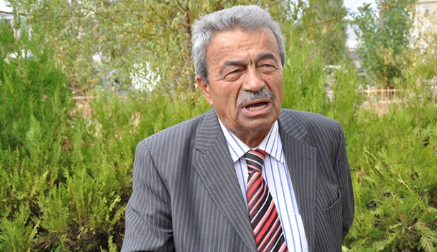 Kamer Genç hayatını kaybetti