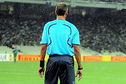 Süper Lig'de hakem sayısı 22'ye indiriliyor