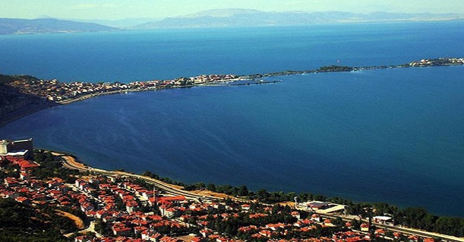 Türkiye'nin en yaşanabilir şehirleri