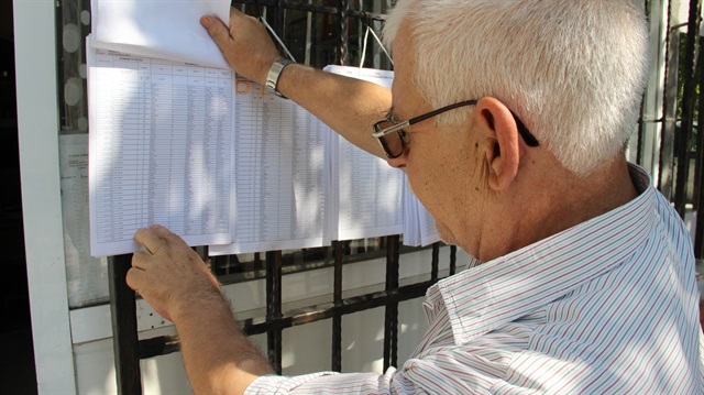 Muhtar maaşına zam