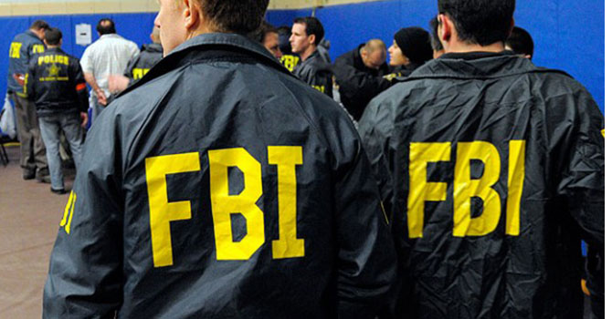 FBI Trump'ın avukatının ofisini bastı