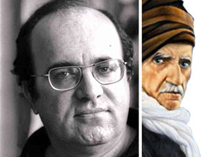 Uğur Mumcu ve Said Nursi’nin bayrak yapılan cübbesi!