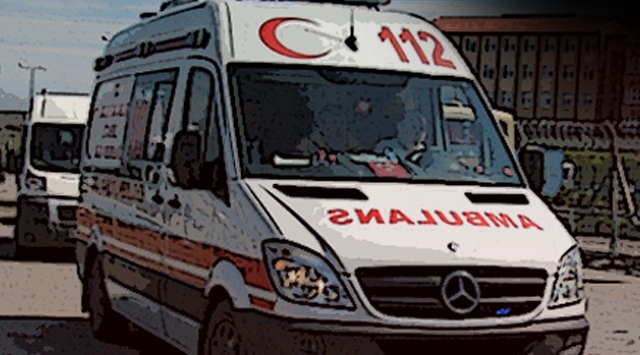 Asılsız ihbarlar 112 çalışanlarını bezdirdi