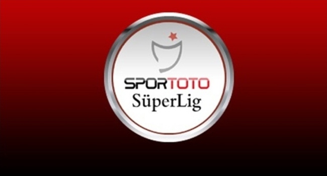 Spor Toto Süper Lig'de görünüm