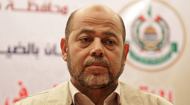 Merzuk: İsrail en güçsüz halini yaşıyor