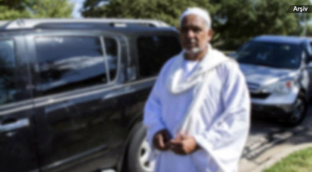 ABD'de geleneksel kıyafetli bir Müslümana saldırı