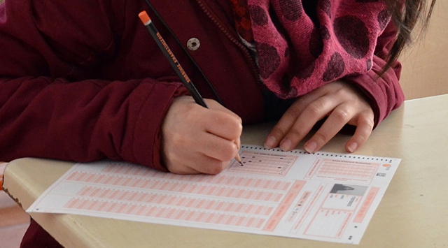 Terör mağduru öğrenciler telafi eğitimi için Mardin'de