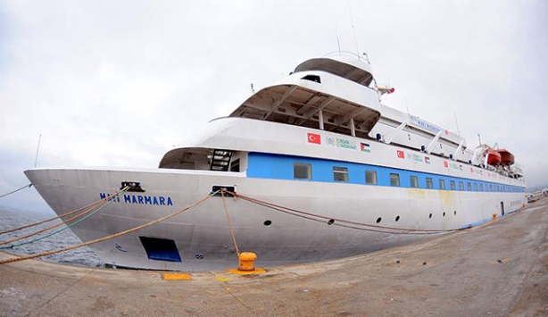 İsrail'in insan hakları ihlalleri cezasız kalmamalı