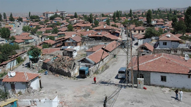 Kırsal kalkınmaya 68 milyarlık destek