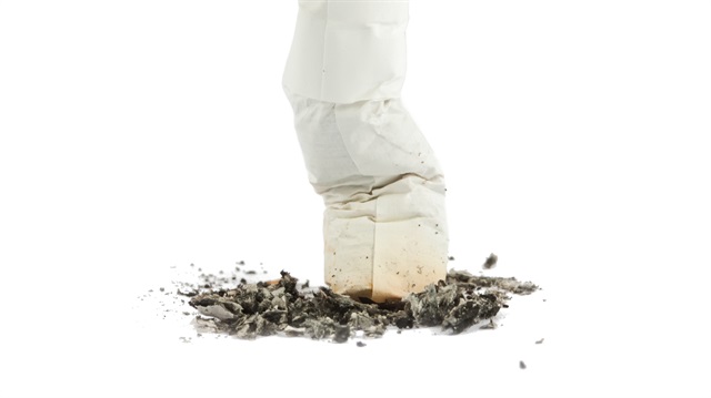 Sigara ve yanlış diyet o hastalığı çağırıyor