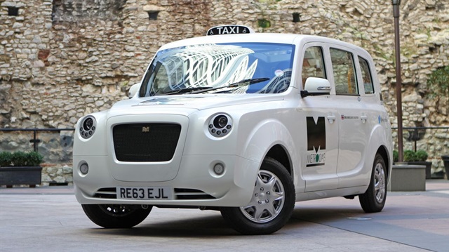 Elektriğin petrole karşı zaferi