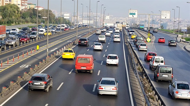 MTV ödeme süresi 1 gün uzatıldı