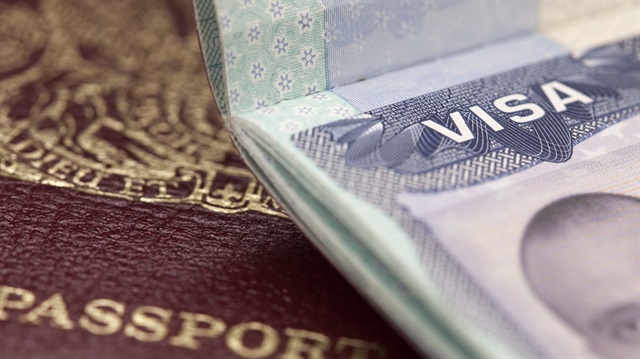 Bakanlıktan kritik vize açıklaması